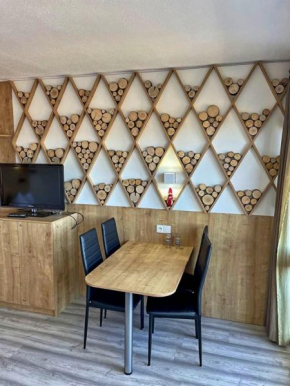 Apartmány Almberg